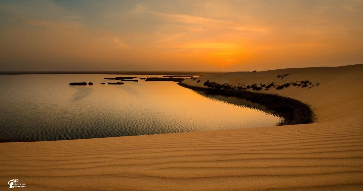 Women's trip from Riyadh to Al-Ahsa, two nights with transportation – for women only