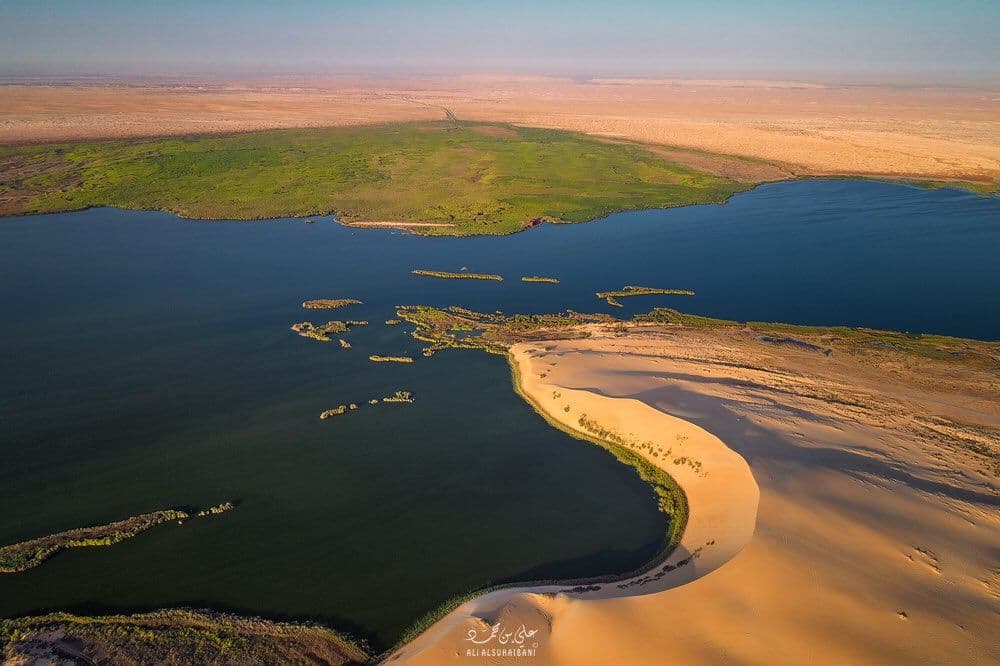 Women's trip from Riyadh to Al-Ahsa, two nights with transportation – for women only