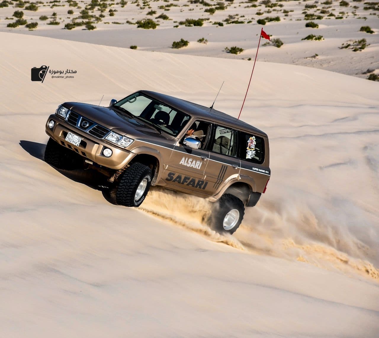 Women's trip from Riyadh to Al-Ahsa, two nights with transportation – for women only