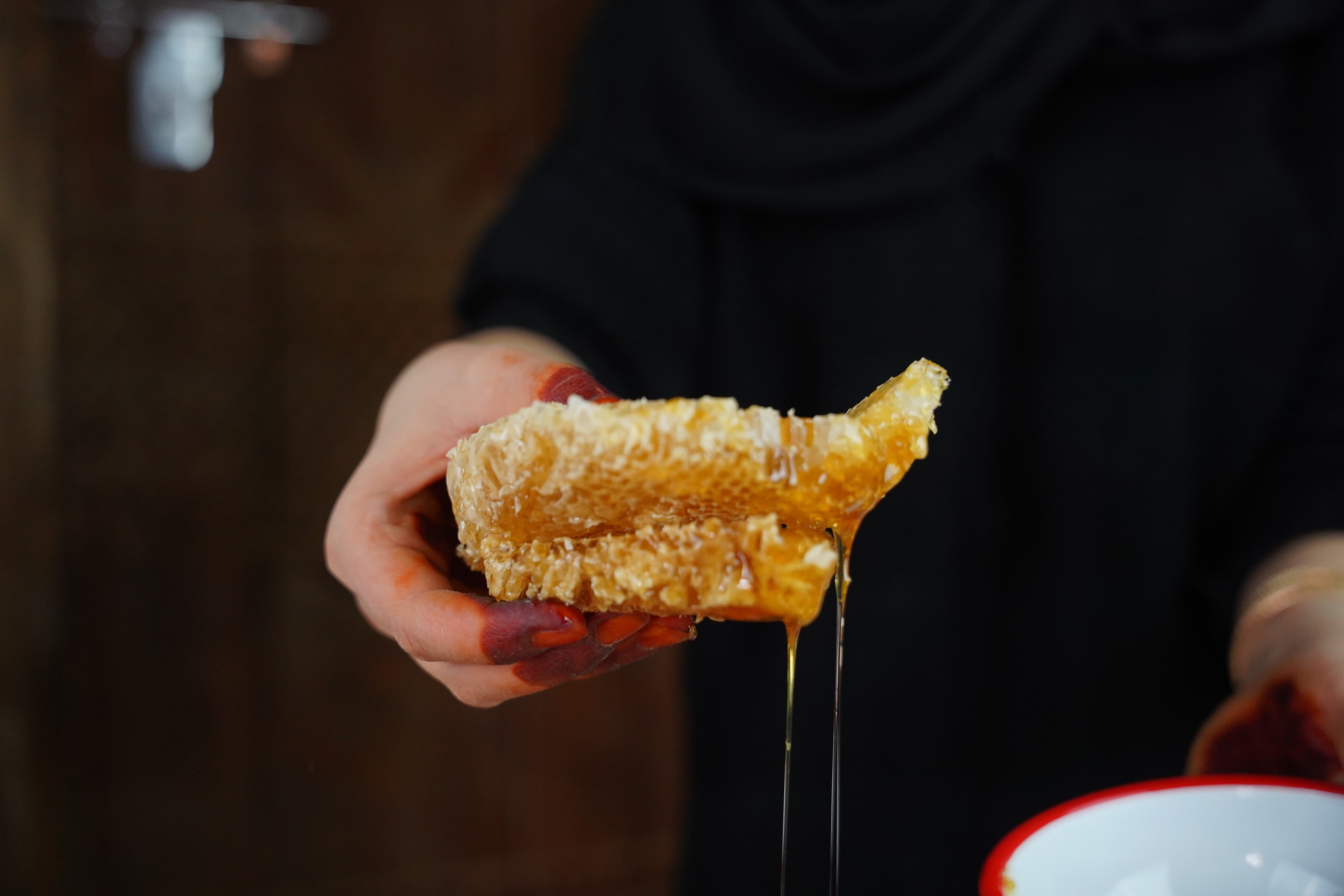 Asir: An experience in preparing Asiri Areeka