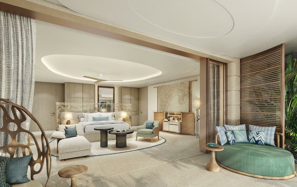 Red Sea Luxury – Intercontinental 2-Night Stay