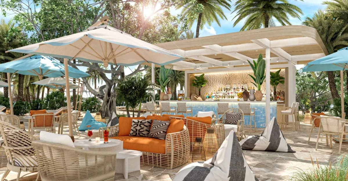 Red Sea Luxury – Intercontinental 2-Night Stay