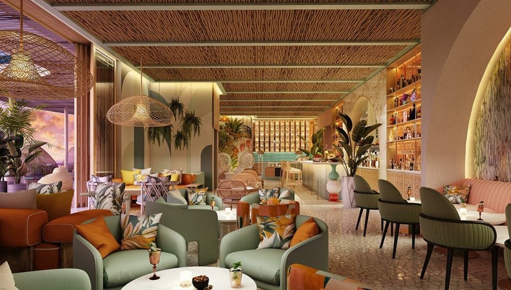 Red Sea Luxury – Intercontinental 2-Night Stay