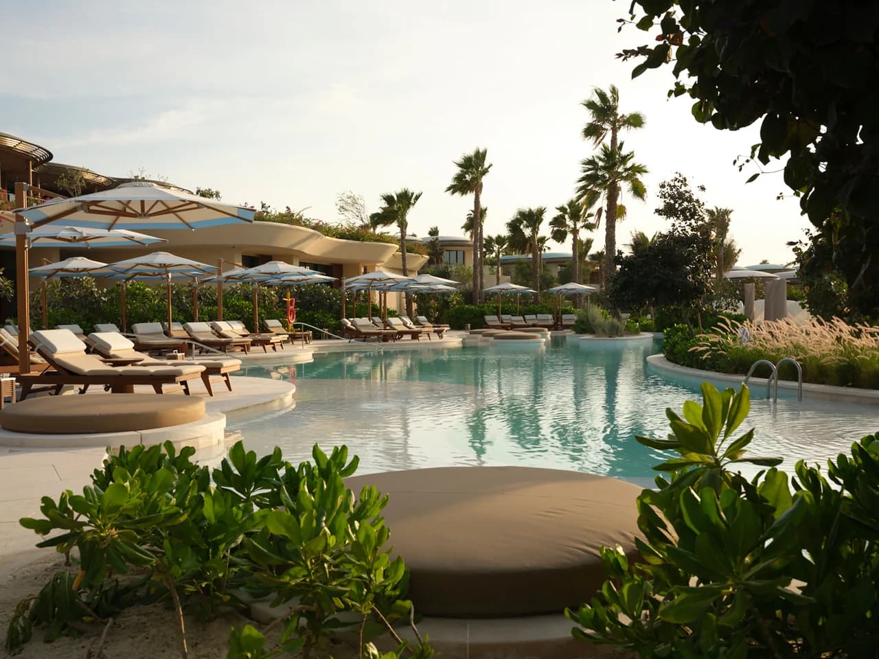 Red Sea Luxury – Intercontinental 2-Night Stay