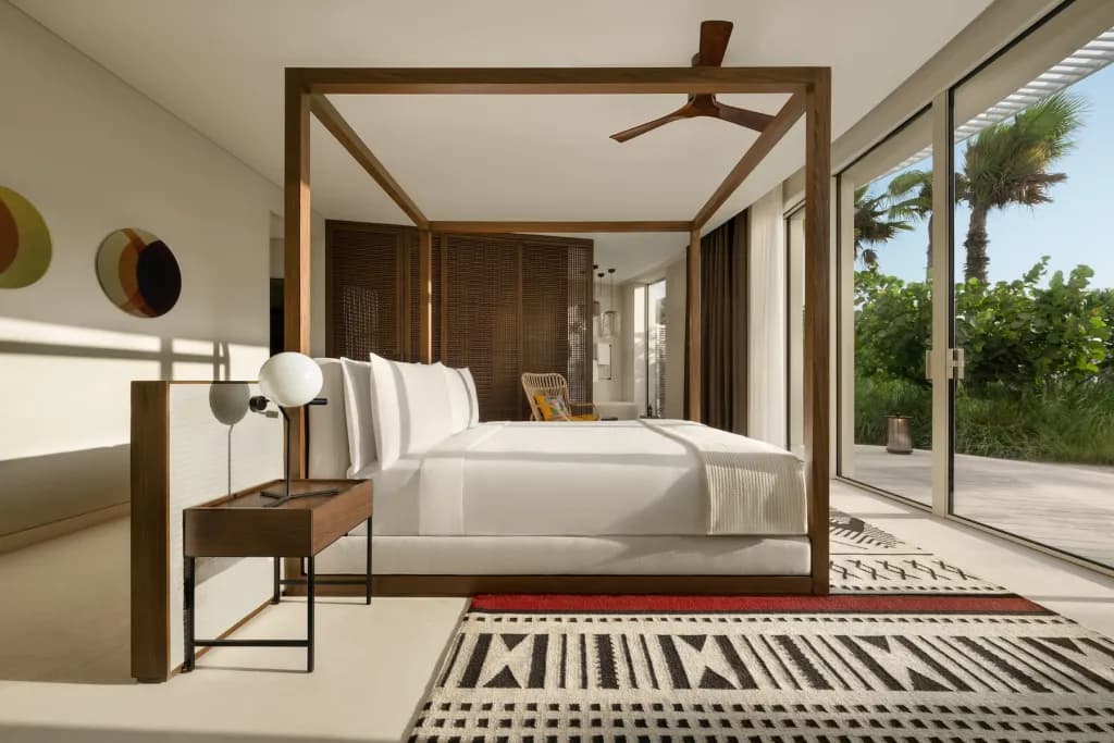 Luxury stay at SLS Red Sea – Two nights of luxury