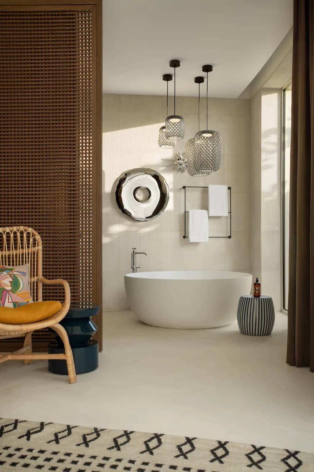 Luxury stay at SLS Red Sea – Two nights of luxury