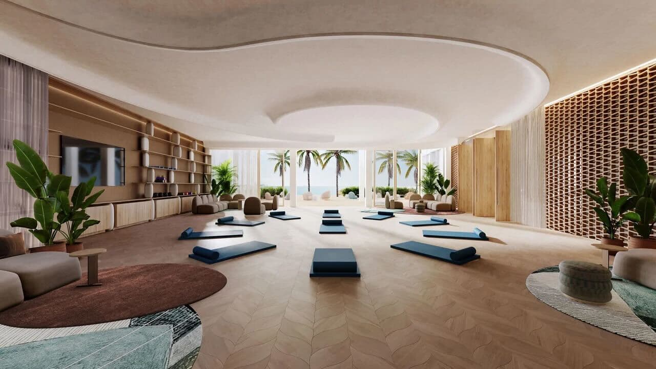 Luxury stay at Miraval Red Sea for two nights - two people