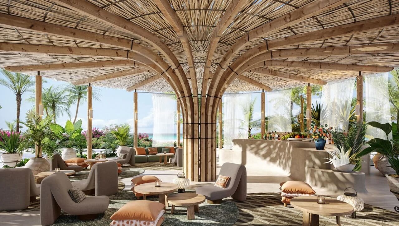Luxury stay at Miraval Red Sea for two nights - two people