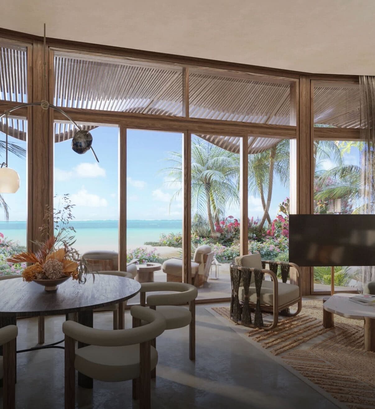 Luxury stay at Miraval Red Sea for two nights - two people