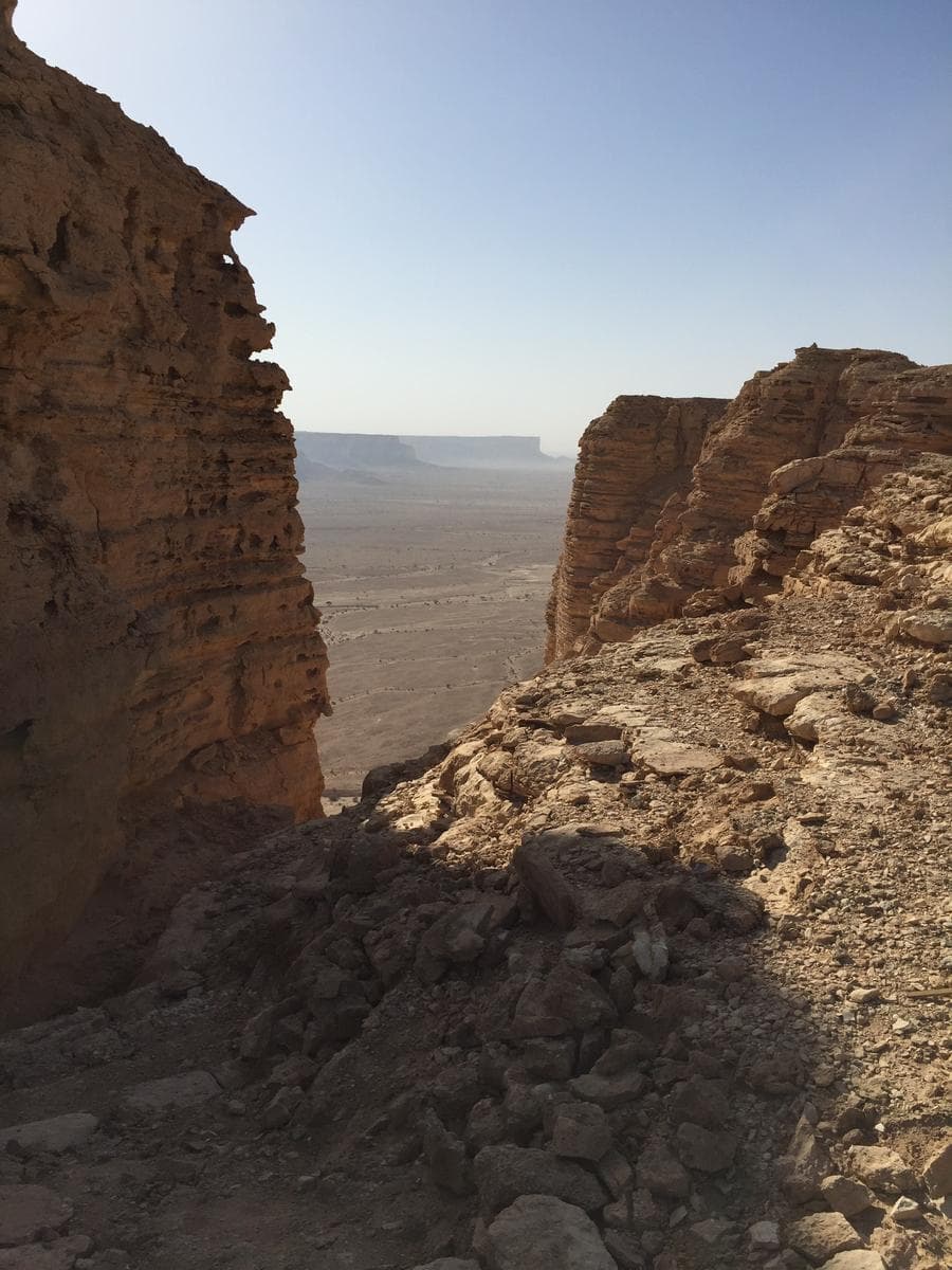 Darma: Hayk Darb Al-Manjur Al-Jabali