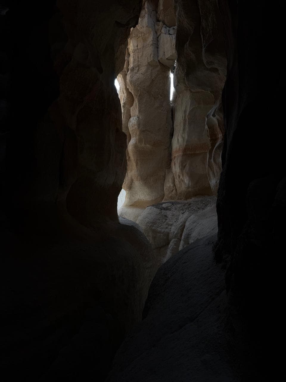 Al-Ahsa: Hiking Jabal Al-Qarah