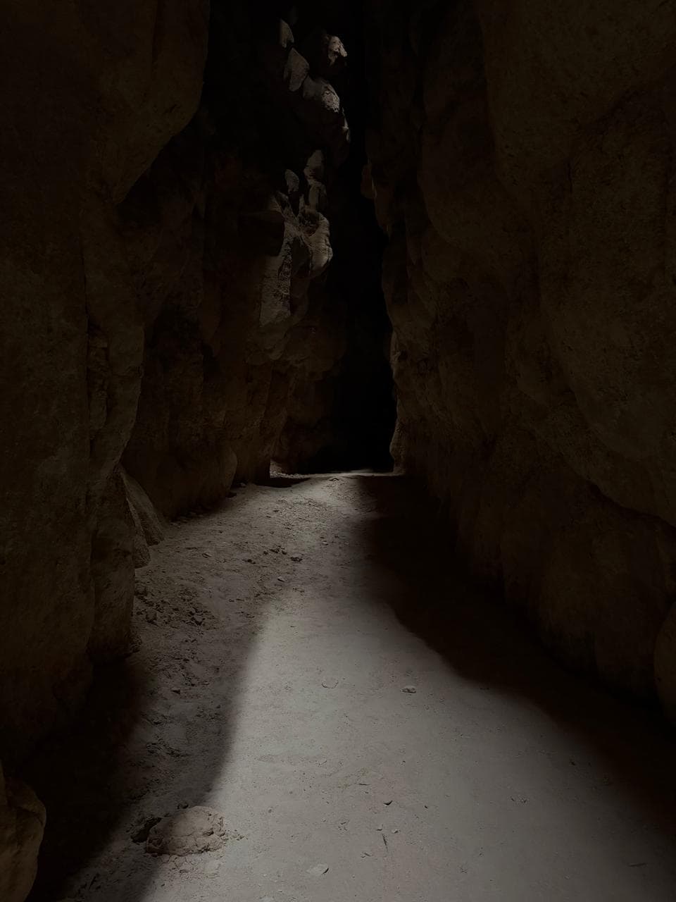 Al-Ahsa: Hiking Jabal Al-Qarah