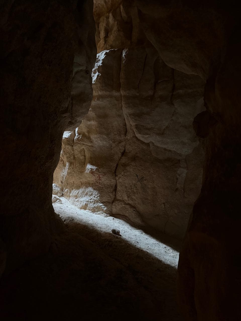 Al-Ahsa: Hiking Jabal Al-Qarah