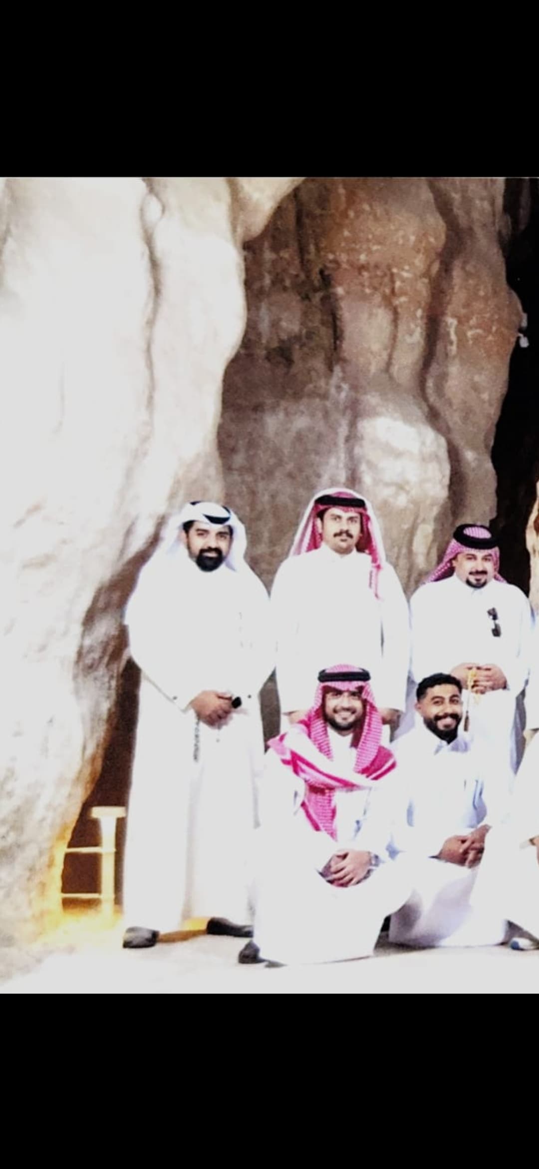 Al-Ahsa: Al-Qasriya Market and Jabal Al-Qarah