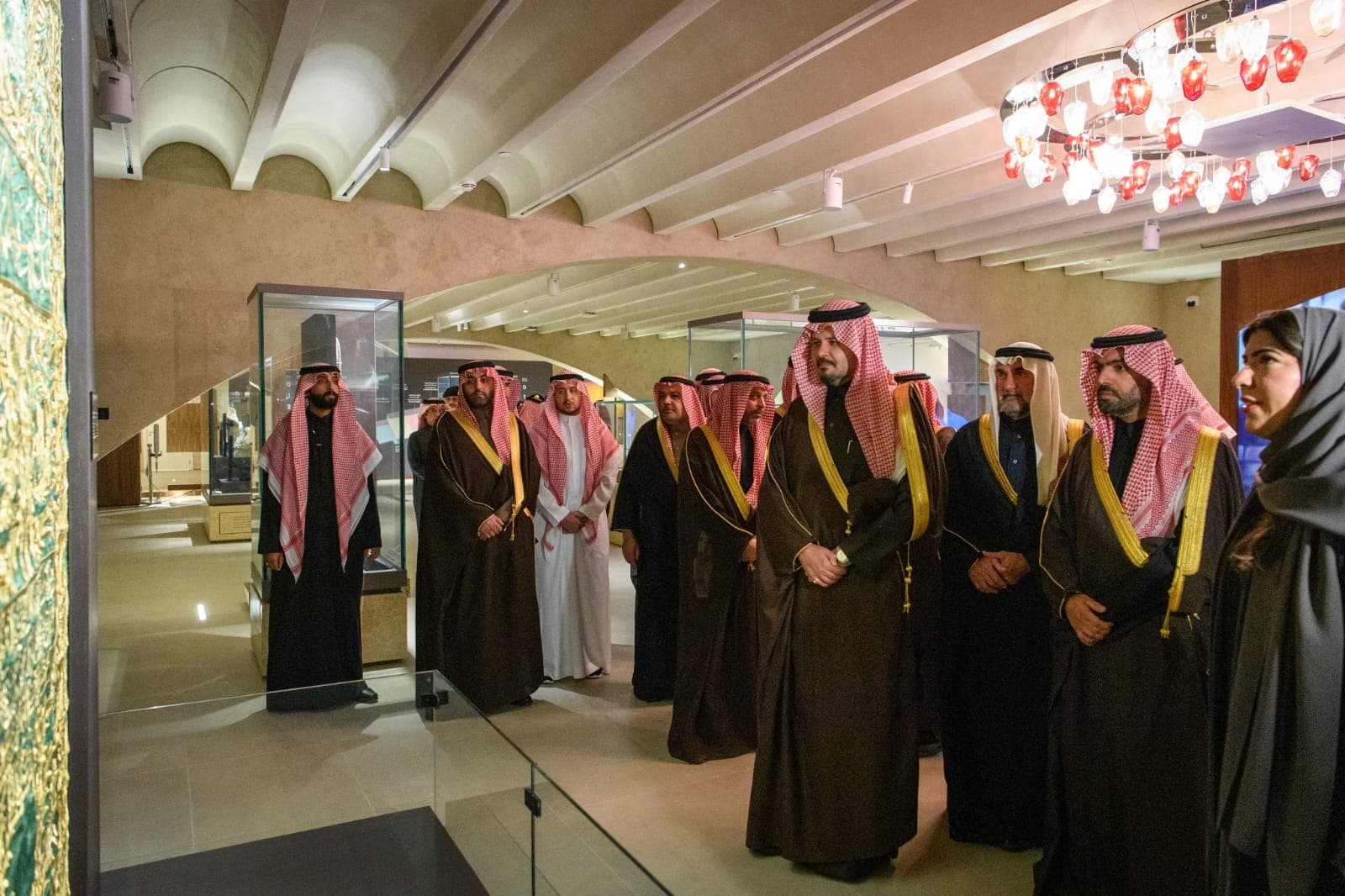 Madinah: Arabic Calligraphy and Neighborhood Tour