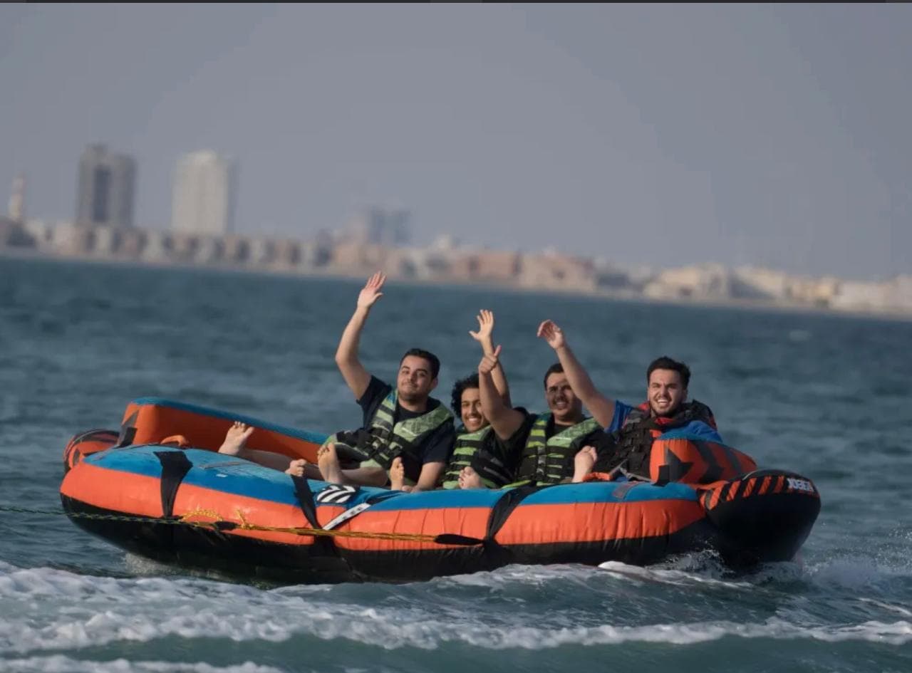 News: The Sea Trawls Adventure