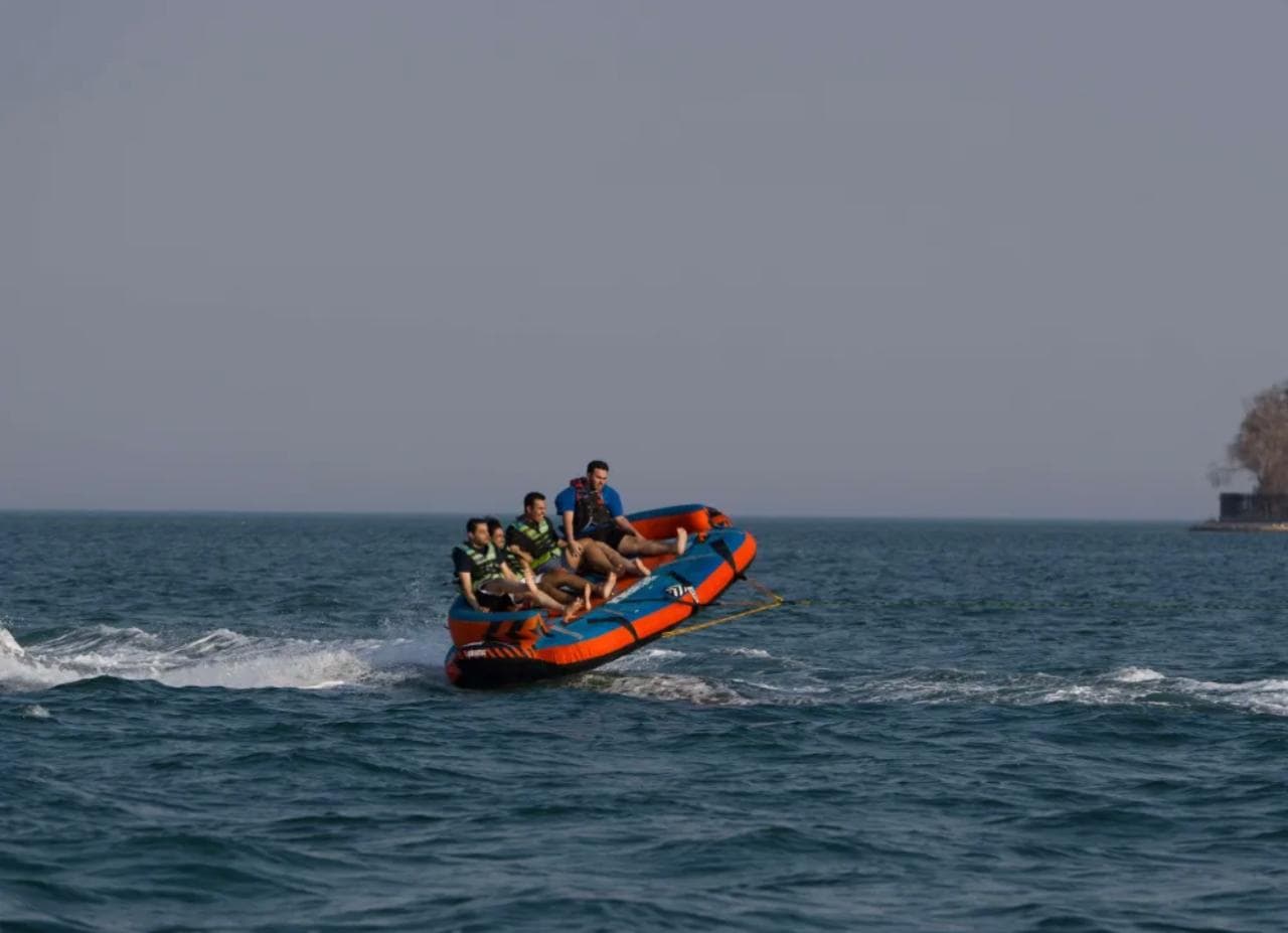 News: The Sea Trawls Adventure