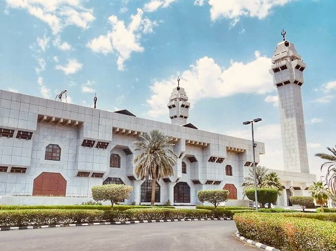 جولة تاريخية وروحانية في مكة - تشمل زيارة عين زبيدة ومسجد التنعيم