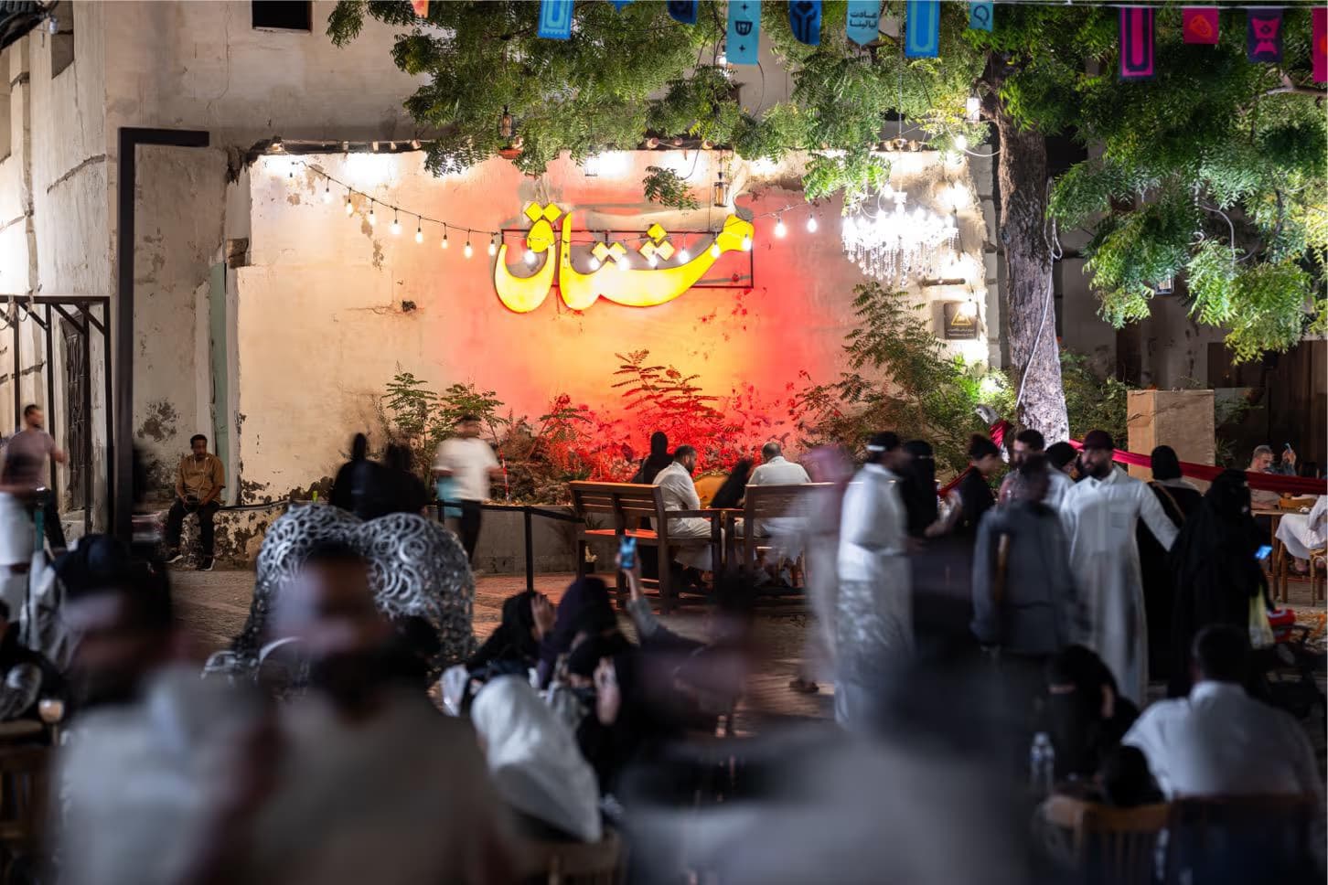 جدة التاريخية: جولة في جدة البلد مع مرشد