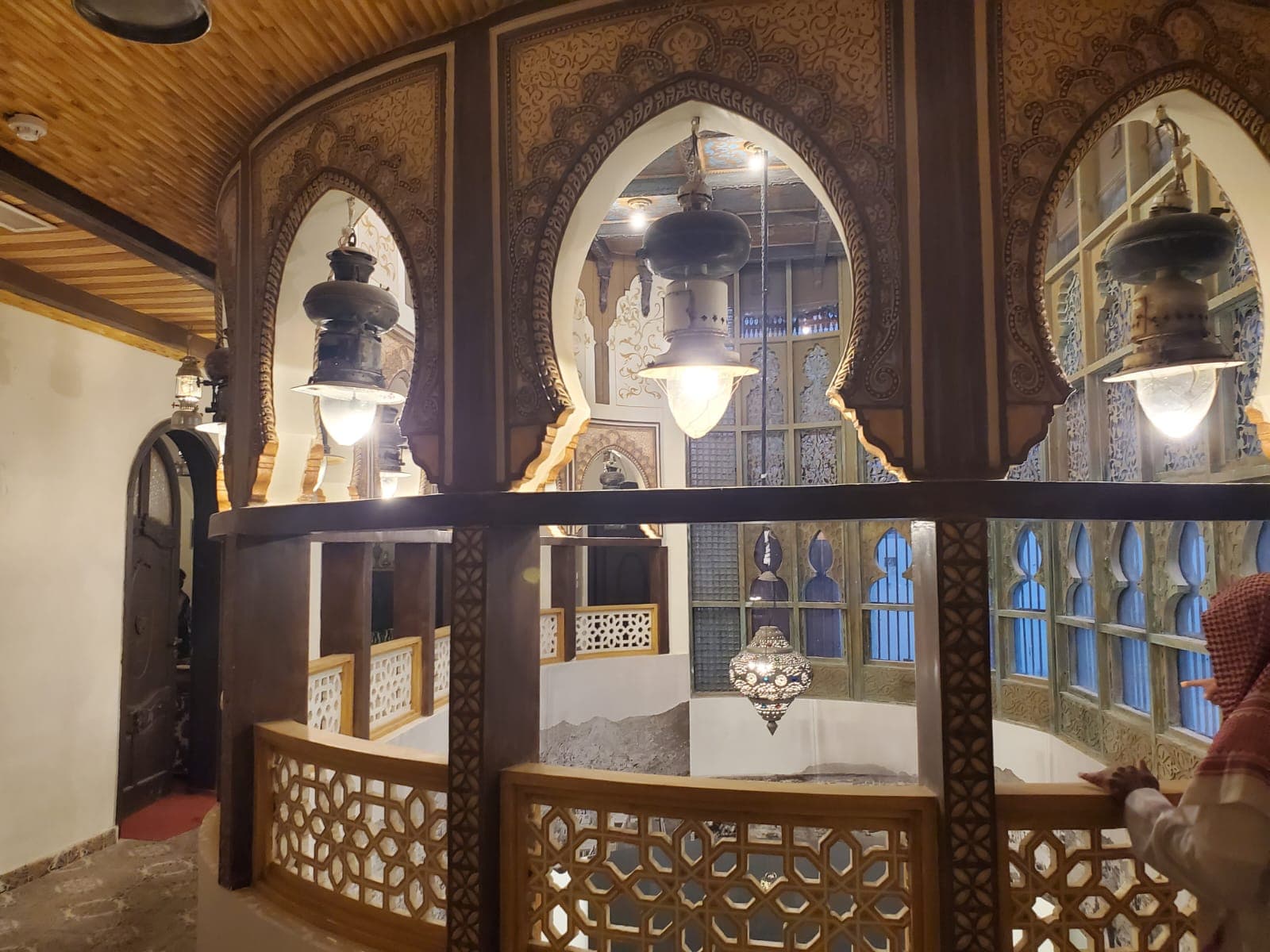 متحف بيت الأصيل – تجربة تراث مكة