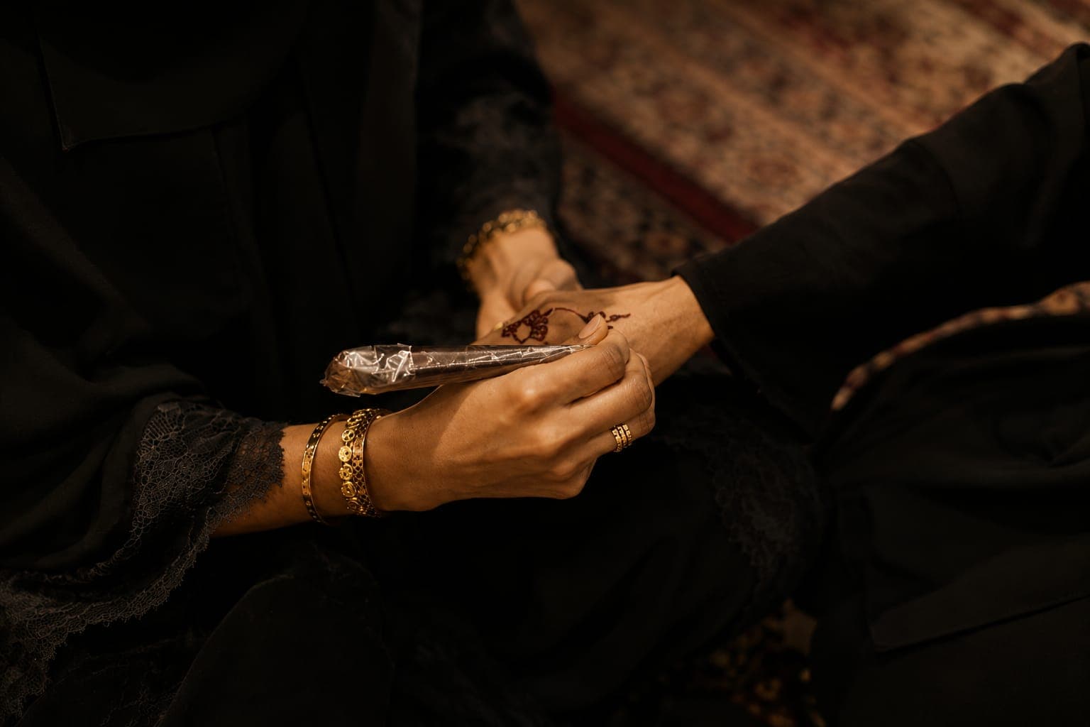 تجارب حرفية في نُزل العطاس